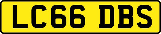 LC66DBS
