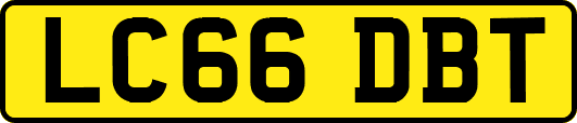 LC66DBT