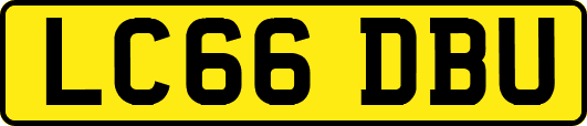 LC66DBU