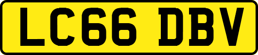 LC66DBV