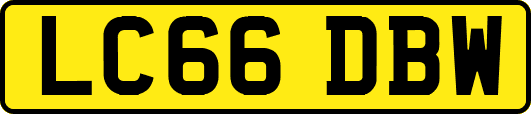 LC66DBW