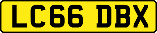 LC66DBX