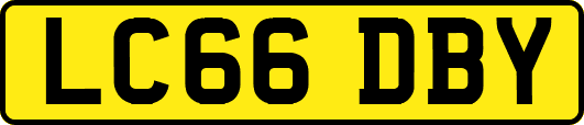 LC66DBY