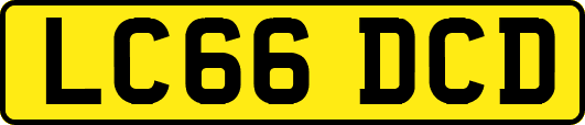 LC66DCD
