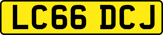 LC66DCJ