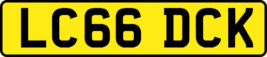 LC66DCK