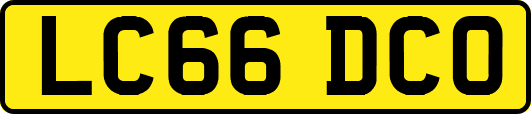 LC66DCO