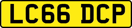 LC66DCP