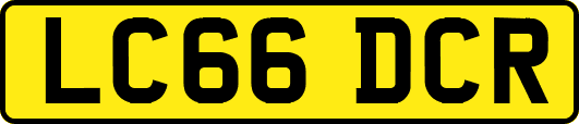 LC66DCR