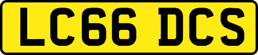 LC66DCS