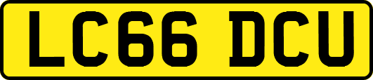 LC66DCU