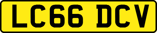 LC66DCV