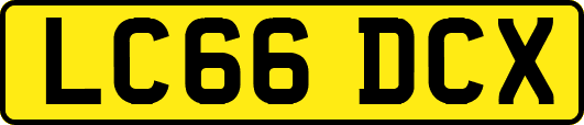 LC66DCX
