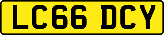LC66DCY