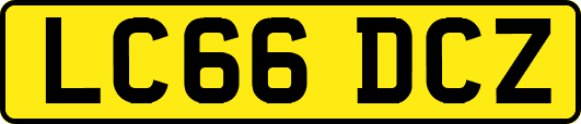 LC66DCZ