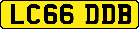 LC66DDB