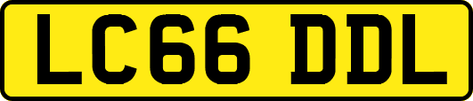 LC66DDL