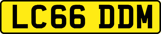 LC66DDM