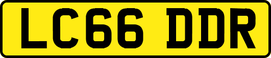 LC66DDR