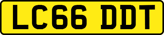 LC66DDT