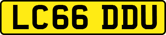 LC66DDU
