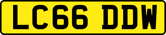 LC66DDW