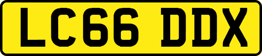 LC66DDX