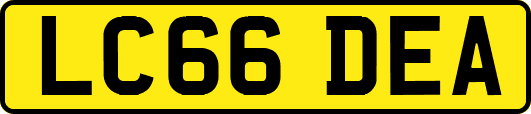 LC66DEA