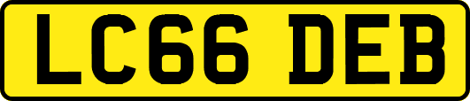 LC66DEB