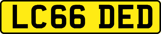 LC66DED