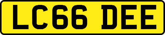LC66DEE
