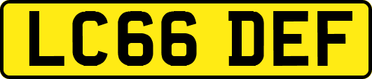 LC66DEF