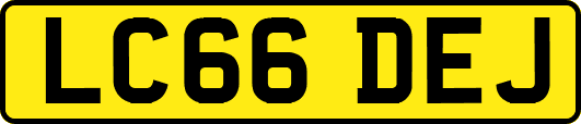 LC66DEJ