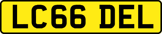 LC66DEL
