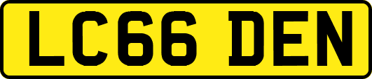 LC66DEN