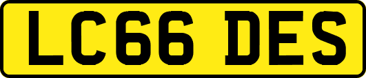 LC66DES