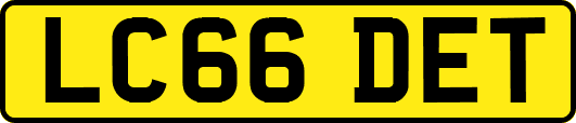 LC66DET