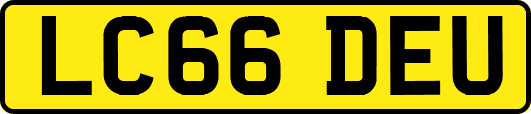 LC66DEU