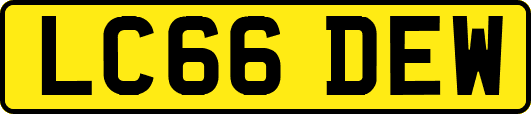 LC66DEW
