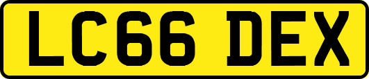 LC66DEX