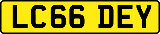LC66DEY
