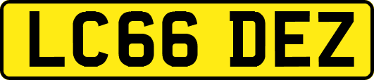 LC66DEZ