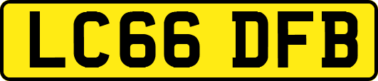 LC66DFB