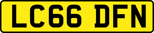 LC66DFN