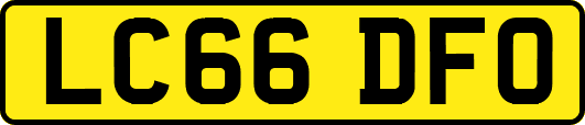 LC66DFO