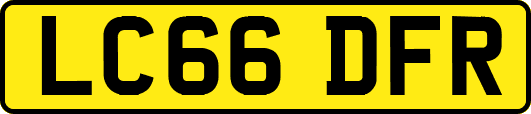 LC66DFR