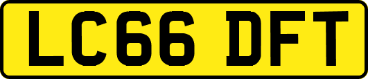 LC66DFT