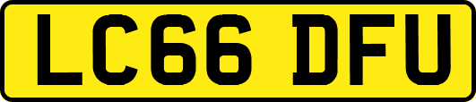 LC66DFU