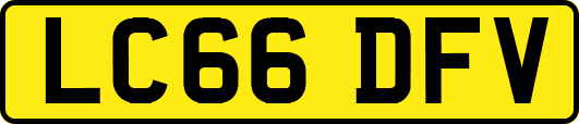 LC66DFV