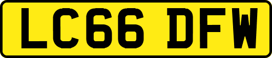 LC66DFW